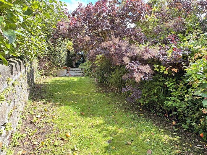 2 Bedroom Terraced House For Sale In Bodmin Road, St. Austell, PL25