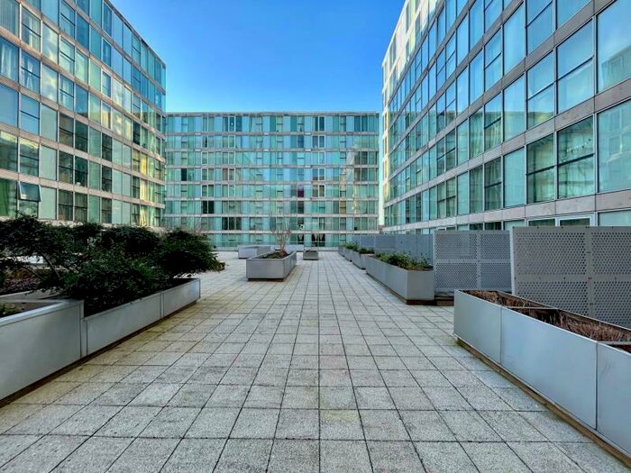 Studio To Rent In Staten House, The Hub, Central Milton Keynes, MK9