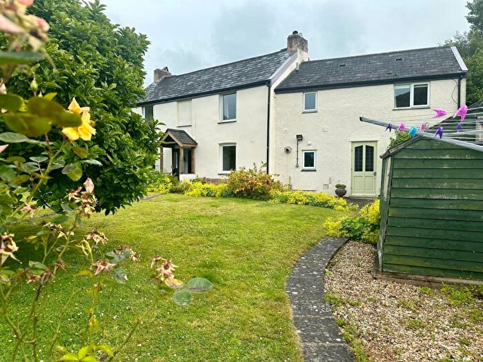 3 Bedroom Detached House To Rent In Witheridge Place, Ilfracombe, EX34