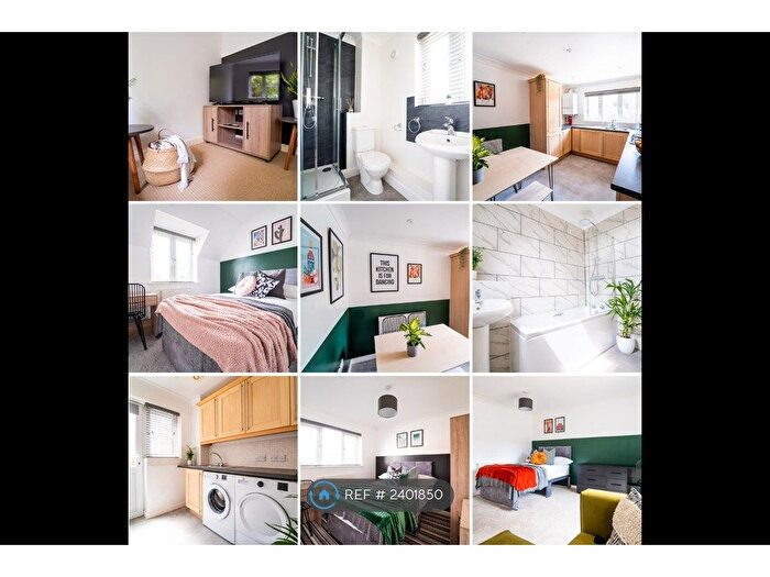 4 Bedroom Terraced House To Rent In Drayton Road, Norwich, NR3