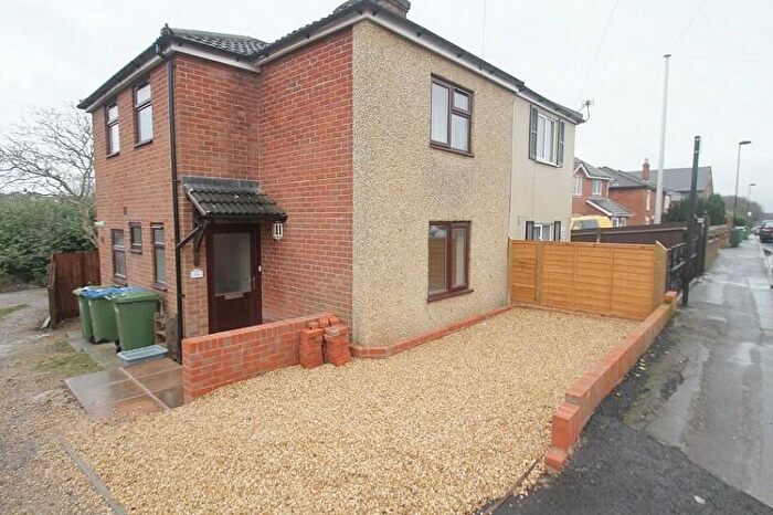 1 Bedroom Flat To Rent In Middle Road, Southampton, SO19