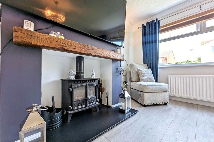 3 Bedroom End Of Terrace House For Sale In Brierydale Lane, Stainburn, Workington, CA14