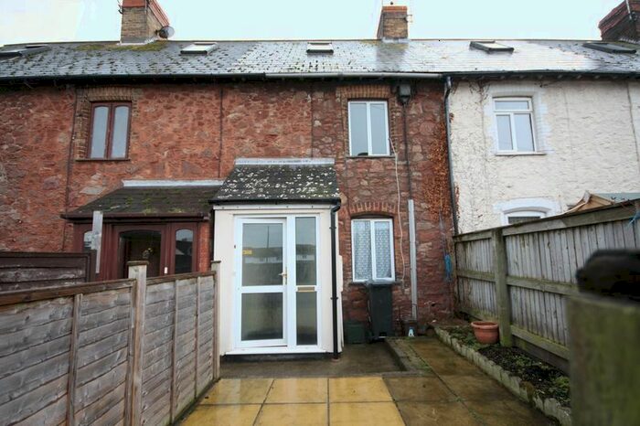 3 Bedroom Terraced House To Rent In Almyr Terrace, Watchet, TA23