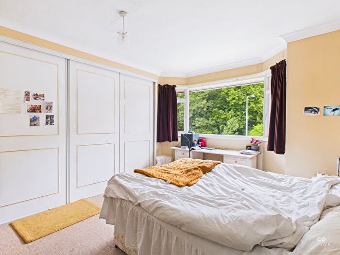 4 Bedroom Property To Rent In Ashurst Road, Brighton, BN2