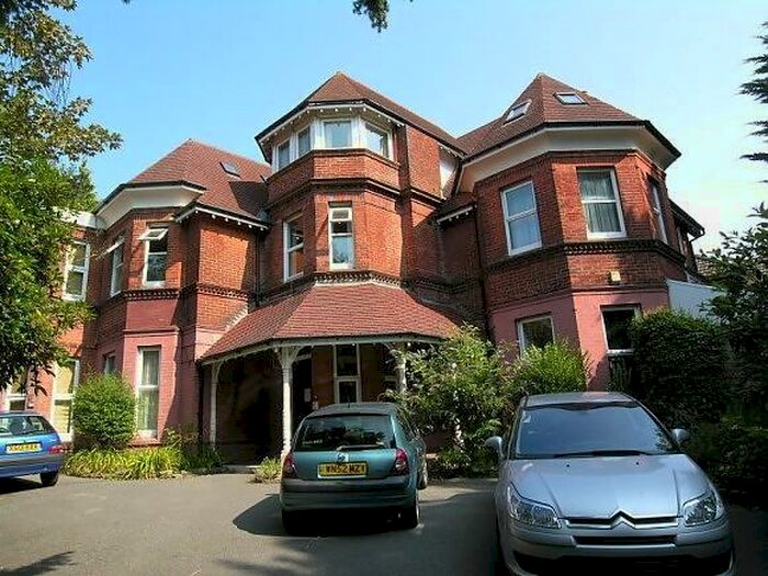 4 Bedroom Property To Rent In Bedroom Property In Winton, BH3