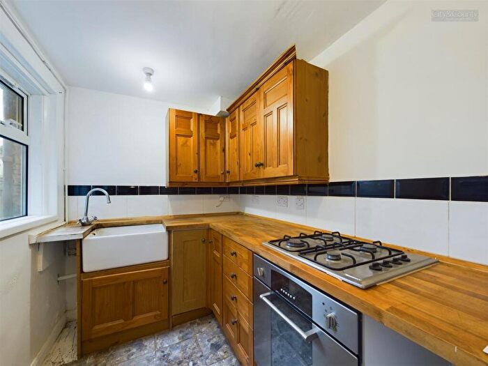 2 Bedroom Terraced House To Rent In Vergette Street Peterborough, PE1