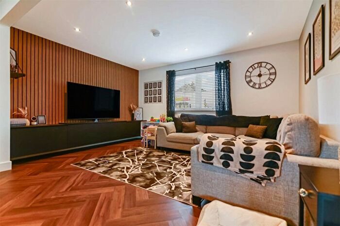 3 Bedroom Detached House For Sale In Main Street, Coaltown Of Balgonie, Glenrothes, Fife, KY7