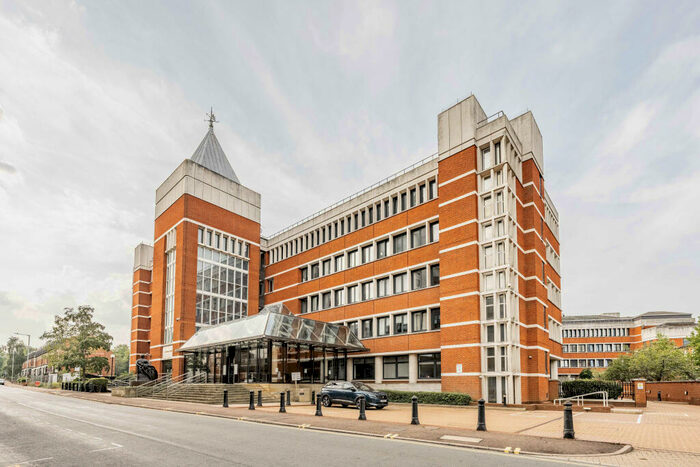 4 Bedroom Penthouse To Rent In Surrey Street, Norwich, NR1