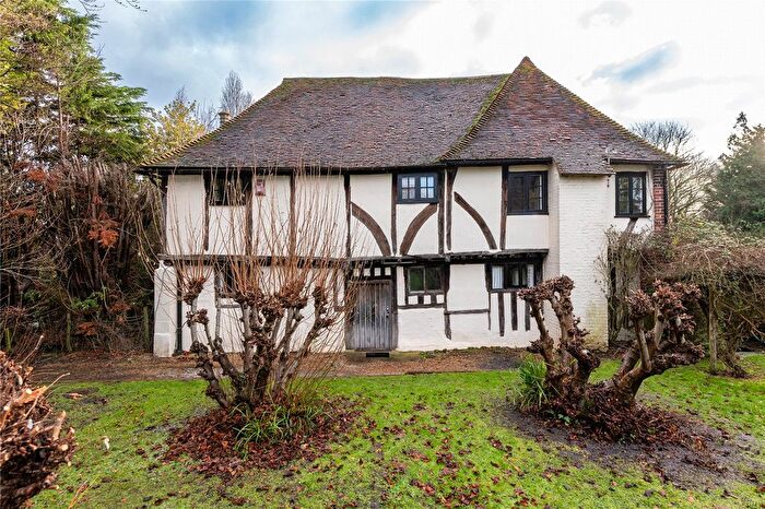 1 Bedroom Parking To Rent In Bredgar Road, Tunstall, Sittingbourne, Kent, ME9