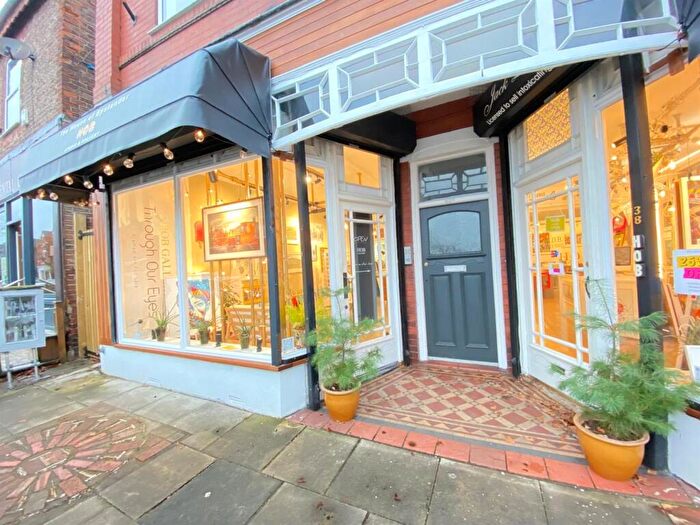 2 Bedroom Flat To Rent In Beech Road, Chorlton, M21