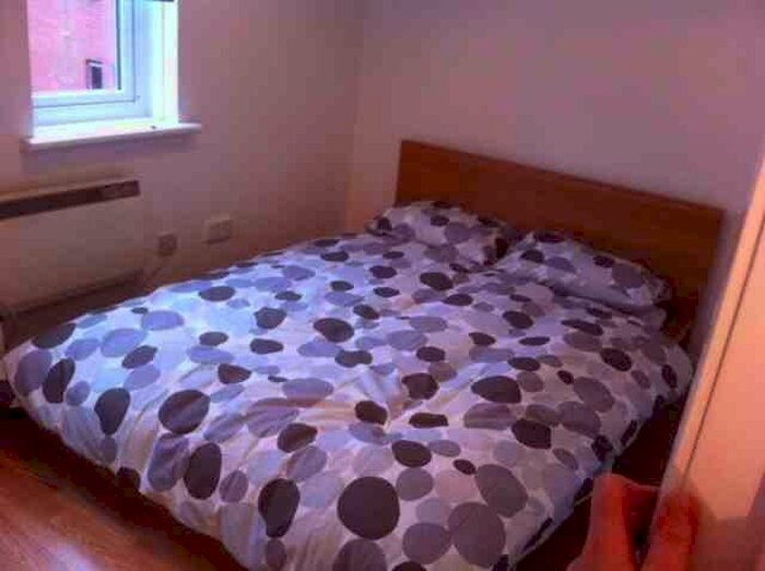 1 Bedroom Flat To Rent In New City Road, Glasgow, G4