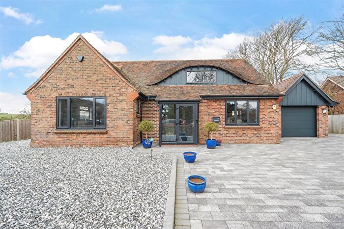 2 Bedroom Detached House For Sale In School Road, Amberley, Arundel, BN18