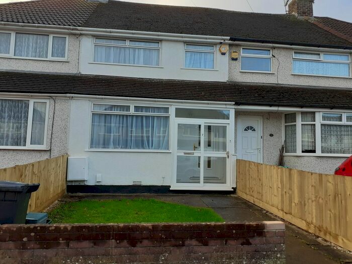 3 Bedroom Property To Rent In Pretoria Road, Patchway, Bristol, BS34