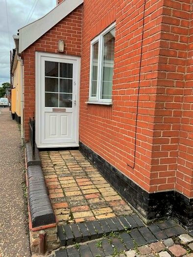 1 Bedroom Flat To Rent In Mendham Lane, Harleston, IP20