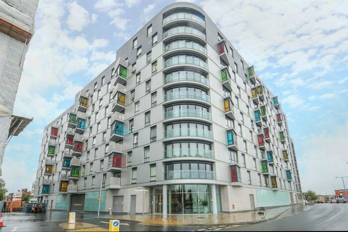 2 Bedroom Apartment To Rent In Hunsaker, Alfred Street, Reading, RG1
