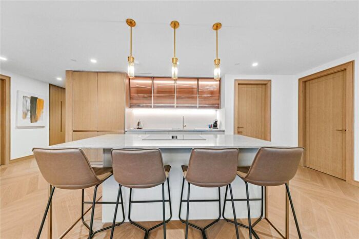 2 Bedroom Apartment To Rent In St. John's Wood Road, London, NW8