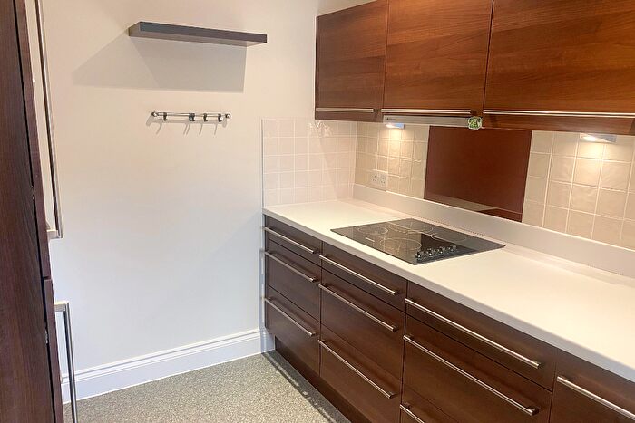 2 Bedroom Retirement Property For Sale In No. Marlow, Richmond Villages Northampton, Bridge Meadow Way, Northampton, Northamptonshire, NN4