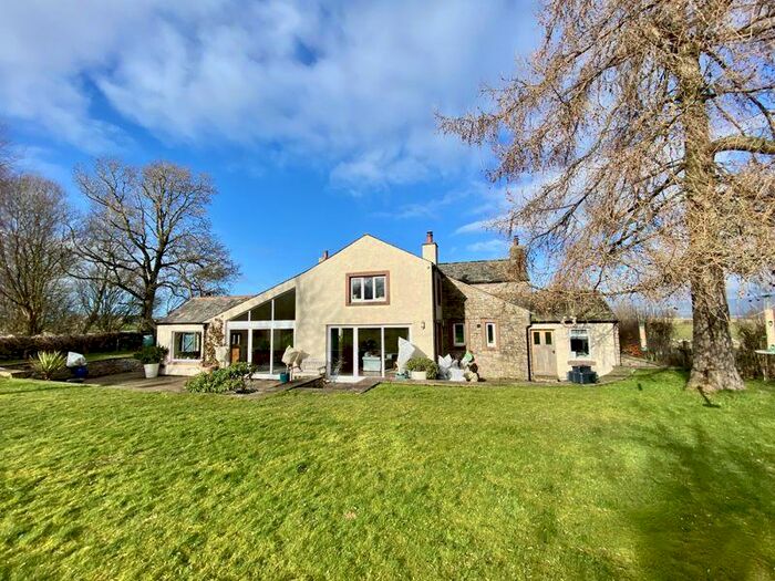 5 Bedroom Detached House For Sale In Great Strickland, Penrith, CA10