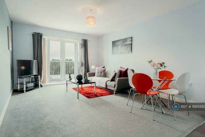 2 Bedroom Flat To Rent In Caryl Street, Liverpool, L8