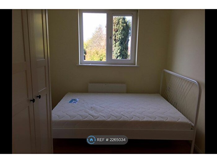 1 Bedroom Flat To Rent In Beaumont Road, Cambridge, CB1