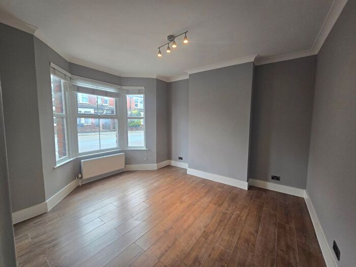 4 Bedroom Terraced House To Rent In Haydons Road, London, SW19