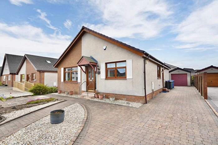 3 Bedroom Bungalow For Sale In Adams Gate, Troon, KA10