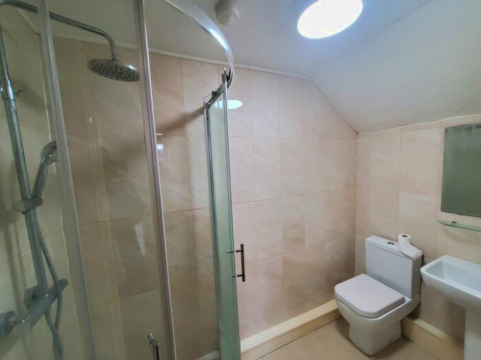 Studio To Rent In Whitehall Terrace, Sunderland, SR4