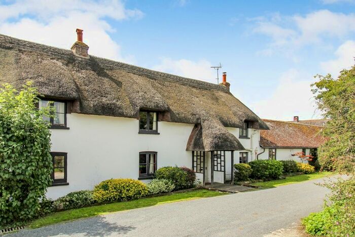 4 Bedroom Cottage For Sale In Water Meadow Lane, Wool, Wareham, Dorset, BH20