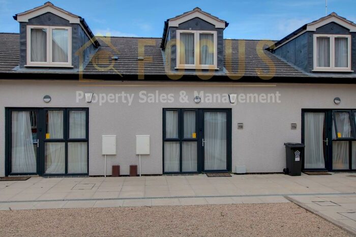 2 Bedroom Apartment To Rent In Clarendon Park Road, Leicester, LE2