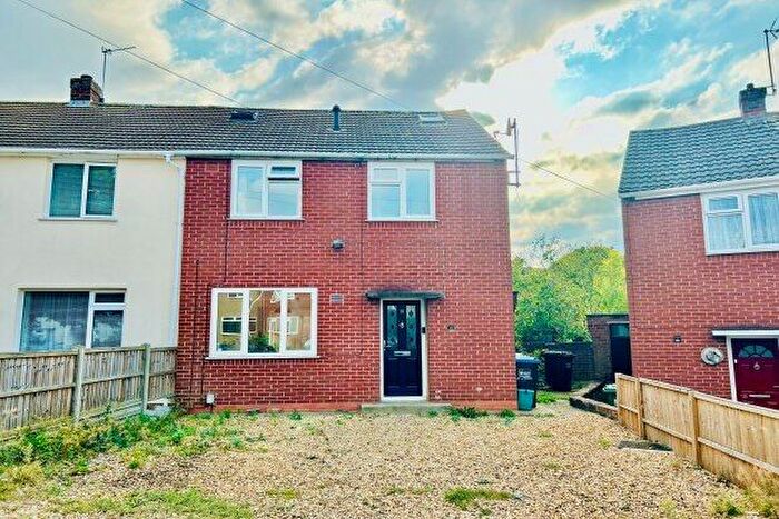 3 Bedroom Property To Rent In Nursery Lane, Leamington Spa, CV31