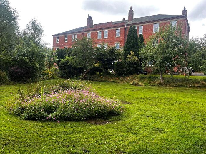 2 Bedroom Apartment To Rent In Barrasford Park, Hexham, NE48