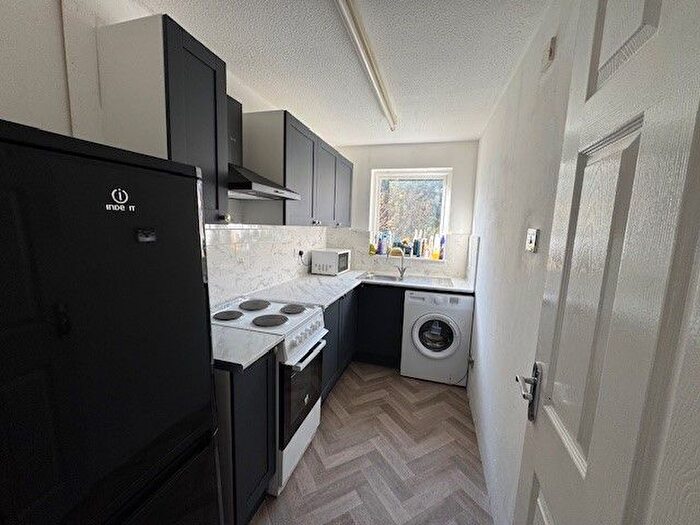 Studio To Rent In Bakers Hill, Clapton, E2