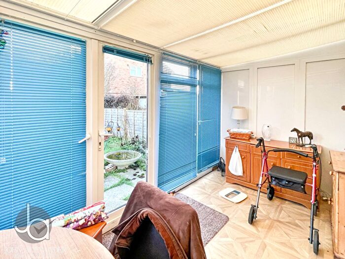 2 Bedroom Semi-Detached House For Sale In Eleanor Walk, Tiptree, Colchester, CO5
