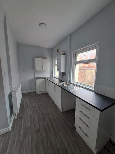 2 Bedroom Terraced House To Rent In Faraday Street, Ferryhill, DL17