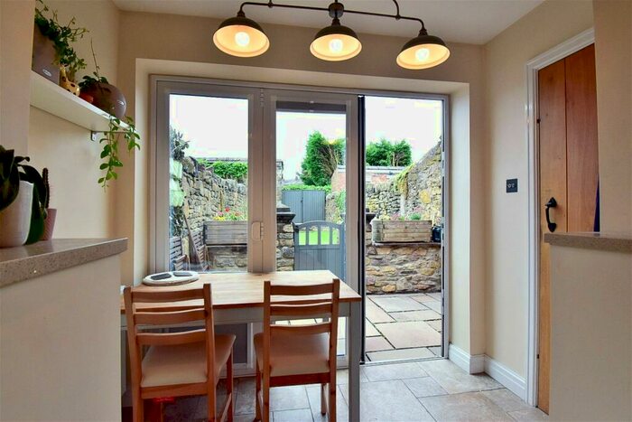 2 Bedroom Cottage For Sale In Nickleton Brow, Heath Charnock, Lancashire, PR6