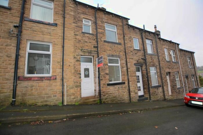 3 Bedroom Terraced House To Rent In Morning Street, Keighley, West Yorkshire BD21