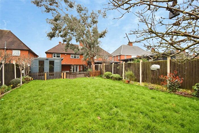 3 Bedroom Semi Detached House For Sale In Aylestone Lane, Wigston, Leicestershire, LE18