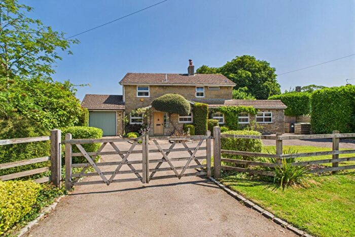 4 Bedroom Detached House For Sale In Halse, Brackley, NN13