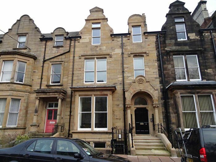 1 Bedroom Flat To Rent In Portland Square, Carlisle, CA1