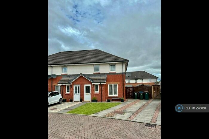 3 Bedroom Terraced House To Rent In Carnegie Court, Perth, PH1