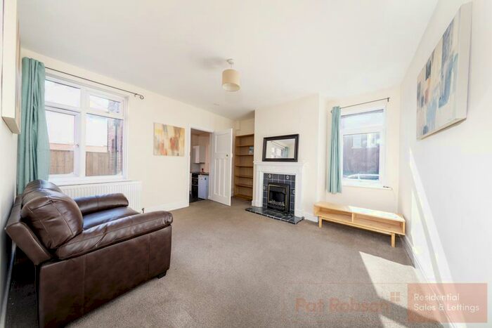 2 Bedroom Flat To Rent In Addycombe Terrace, Heaton, NE6