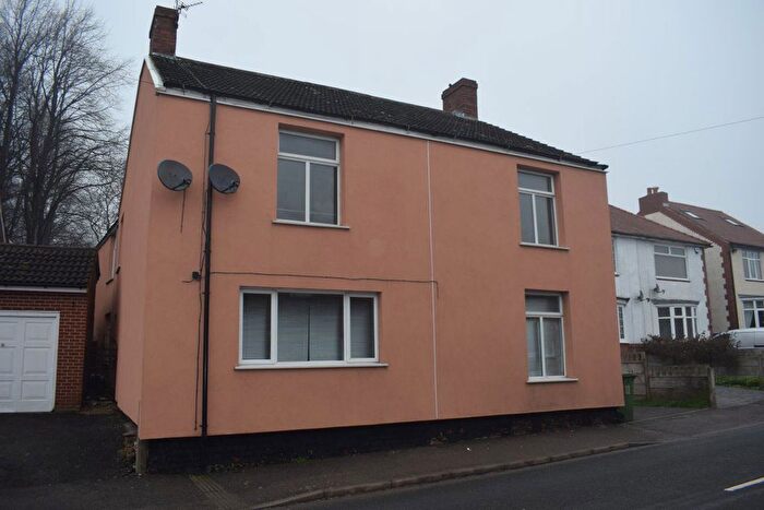 2 Bedroom Flat To Rent In High Street, Riddings, DE55