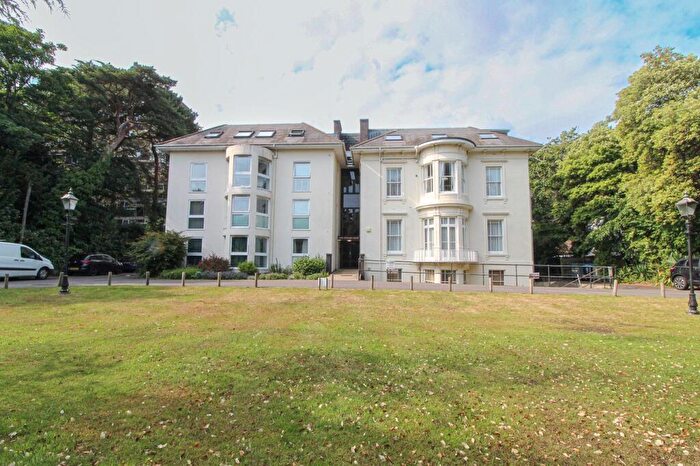 1 Bedroom Apartment To Rent In Christchurch Road, Bournemouth, BH1