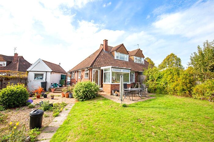 3 Bedroom Bungalow For Sale In Waterdale Gardens, Bristol, BS9