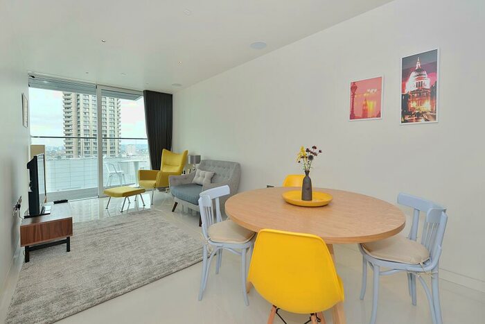 1 Bedroom Apartment To Rent In Moor Lane, Epc:C, EC2Y