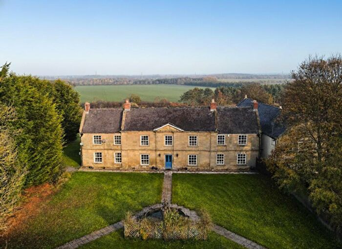 8 Bedroom Detached House For Sale In Blue House Farm, Nedderton, NE22