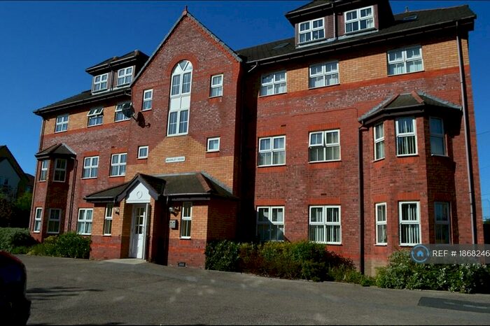 2 Bedroom Flat To Rent In Waverley House, Liverpool, L19