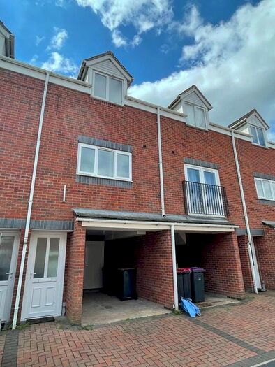2 Bedroom Terraced House To Rent In Colliers Close, St. Georges, Telford, Shropshire, TF2