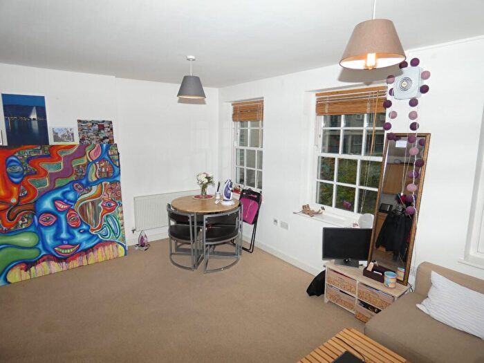 1 Bedroom Flat To Rent In New King Street, Deptford, London, SE8