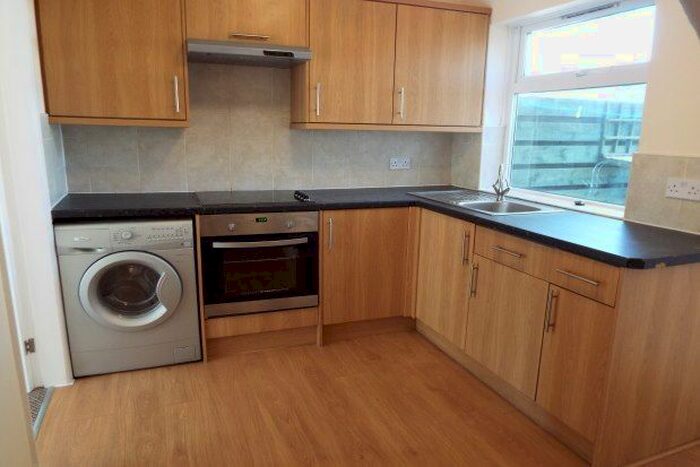 2 Bedroom Property To Rent In Fairfax Street, Lincoln, LN5